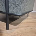 30% Korting-nieuw-2x Montel Exclusives Bowie Fauteuil-groen thumbnail 13