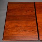 Deens Design Palissander Tafel Van Niels O Moller Gemaakt Door Jl Moller Fabriek, 1960S thumbnail 9