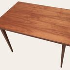 Mid Century Eettafel thumbnail 10