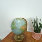 Globe Scan Globe A/S Danemark Uit Frankrijk thumbnail 4