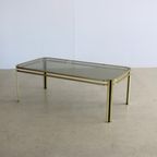 Vintage Salontafel | Tafel | Hollywood Regency | Zweden thumbnail 7