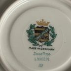 Weimar Koffieservies Voor 6 Personen. thumbnail 5