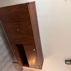 Mid Century Kast Low Board thumbnail 18