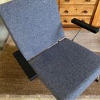 Wim Rietveld 1401 Fauteuil thumbnail 2
