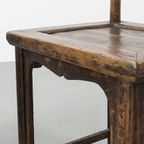 2 Aziatische Stoelen 63416 thumbnail 4