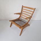 Jan Den Drijver Voor "De Stijl" Easy Chair. thumbnail 13