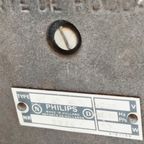 Tafel En/Of Muurventilator Philips thumbnail 5