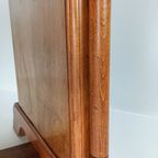 Verbazingwekkende Art Deco Eettafel thumbnail 20