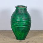 Grote Turkse Terracotta Pot thumbnail 2