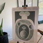 Monica Sjöö (1938-2005), Kosmos Inim…. thumbnail 11