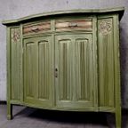 Meidenkast / Dressoir / Commode / Ladekast thumbnail 7