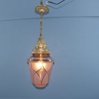 Roze Hallamp Of Kamer Hanglamp thumbnail 2