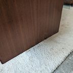 Vintage, Jaren '60 Sideboard/dressoir thumbnail 13