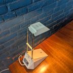 Vintage IKEA Telescopic Desklamp B9009 thumbnail 11