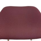 Vintage Eetkamerstoelen Teak Design Jaren 60 thumbnail 7