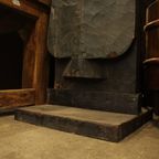 Paneel Houtsnijwerk thumbnail 11