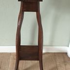 Houten Plantentafel thumbnail 5