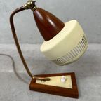 Vintage Tafellamp – 1950’s thumbnail 7