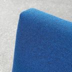 Vintage Set Van Twee Gispen 1401 Fauteuils W Rietveld Design thumbnail 24