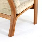 Fauteuil Poul Jepessen Vintage | 3 Stuks Op Voorraad thumbnail 17