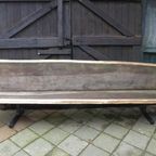 Mooie Groene Terras Tuintafel thumbnail 9