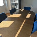 Ottawa Bo Concept Tafel thumbnail 4
