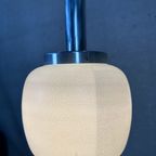 Vintage Hanglamp – Glas – Aka (ddr) thumbnail 2