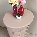 Ladenkastje Ovaal Damask thumbnail 16