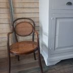 Thonet Kinderstoel thumbnail 6