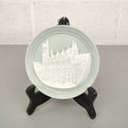 Plaquette Van Het Brugse Hotel Gruuthuse thumbnail 4