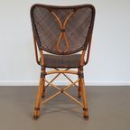 Yuzuru Yamakawa Dining Chair Made In Japan thumbnail 14