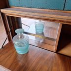 Retro Vintage Engels Drankenkastje, Kabinet, Kast, Highboard thumbnail 6