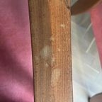 Set Van 2 Vintage Eenzitten/ Fauteuil / Easy Chair thumbnail 9