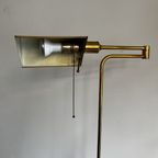Messing Vloerlamp thumbnail 10