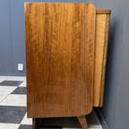 Sideboard By Frantisak Jirak 1960S thumbnail 9