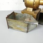 Grote Industriële Koffiemolen thumbnail 7