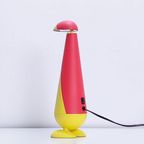 Vintage Penguin Table Lamp. thumbnail 8