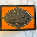 Bewaar Blik Van De Firma N.V. Franciscus Lieftick thumbnail 8