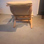 Vintage Flex Fauteuil Van Ingmar Relling Voor Westnofa thumbnail 6