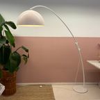 1980'S Arc Lamp Hustaat Leuchten - Germany thumbnail 4