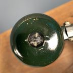 Donkergroene Kandem Bureaulamp Model 1087 thumbnail 18