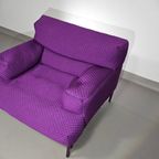 The Lazy Bastard Chair, By Bertjan Pot For Montis thumbnail 11