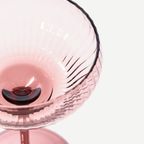 Polspotten Pum Coupe Glazen thumbnail 3