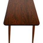 Vintage Compacte Eettafel Jaren 60 Dining Table thumbnail 15
