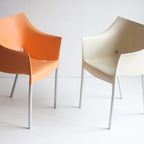 Dr No Chairs By Phillip Starck For Kartell, Italy thumbnail 5