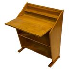 Vintage Eiken Secretaire Door Cor Alons Voor <<<brand>>>, thumbnail 21