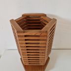 Design Lamp Pell Snidare Vintage Tafellamp Jaren 70 thumbnail 11