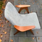 Louis Van Teeffelen Relax Chair thumbnail 6