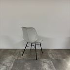 Bert Plantagie Canvas | Eetkamerstoel | Set Van 4 thumbnail 5