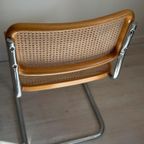Webbing Cesca Stoel Marcel Breuer thumbnail 10